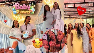 MISS NAOMIE YAKOREWE IBIRORI, ATUNGURWA NA MISS JOLLYš MISS MUHETO | ARITEGURA KWIBARUKA IMFURA |