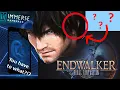 FFXIV Endwalker How to setup spatial