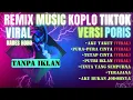 Download Lagu AKU TAKUT REMIX VIRAL KADES HOHO BY PORIS