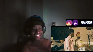 twoyen reacts to bigg unccc wanna bees official video 