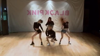 Download { BLACKPINK   Playing With Fire dance practice slow 75% mirrored } MP3
