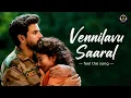 Vennilavu Saaral | Sivakarthikeyan | Sai Pallavi | Romantic Melody | Amaran | TamilMelodyBox
