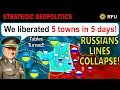 Download Lagu Turning Point! Ukrainians Advance and Gain Momentum! | RFU News