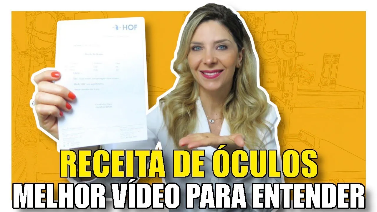 Óculos só para Perto ou Multifocal ? Entenda a Diferença.. 