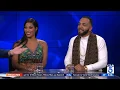 Hip Hop Artists Balistic Beats Joseline Hernandez on their Experience on Marriage Boot Camp