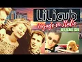 [1995] Lilicub / Voyage en Italie [90's remix 2025]