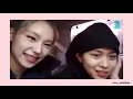 RYEJI Being Girlfriends for 7 minutes straight #1 [ITZY 2020] Ryujin \u0026 Yeji