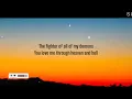 Download Lagu GUY SEBASTIAN - BELIEVER ( LYRICS )