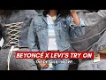 Download Lagu I Tried Beyoncé’s Levi’s Jeans… Here’s What You NEED to Know!