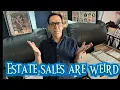 Download Lagu What Did I Buy at My First Estate Sale?