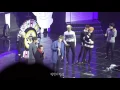 160124 BTS 2ND MUSTER 랜덤플레이 댄스 + 걸그룹 댄스