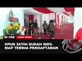 Download Lagu Pasangan Khofifah-Emil akan Daftar Pilgub Tanggal 28 Agustus 2024 di KPUD Jatim | Kabar Khusus tvOne