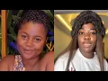 TikTok star AMA arr3sted after leaking tape of Asantewaa s Brother