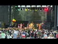 Download Lagu Damian \u0026 Stephen Marley ~ 02 10.000 Chariots ~ 28-08-2025 Live in Marymoor Park, Redmond, WA