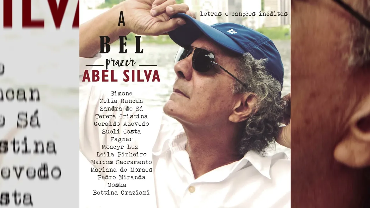Fagner | Vento nordeste (Sueli Costa e Abel Silva)