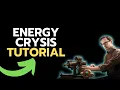 Energy Crysis Tarkov - Mechanic s Quest Guide