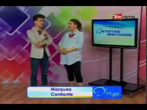 Artista Invitado Marquez