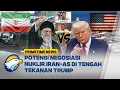 Lagu [FULL] KRISIS IRAN VS AS... AKANKAH NEGOSIASI NUKLIR MENYELAMATKAN DUNIA? | Primetime News