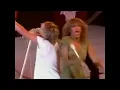 Rod Stewart and Tina Turner | 𝘎𝘦𝘵 𝘉𝘢𝘤𝘬 - 𝘏𝘰𝘵 𝘓𝘦𝘨𝘴 (HOT DUO)