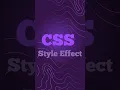 Download Lagu CSS Box Shadow Magic ✨#css #html #webdesign #webdevelopment #webdev #boxshadow #cssanimation
