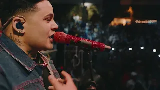 despu s de ti los inquietos del vallenato en concierto