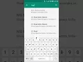 Place Picker API