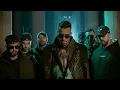 STORMY - BADI 7EFYAN (Official Music Video)