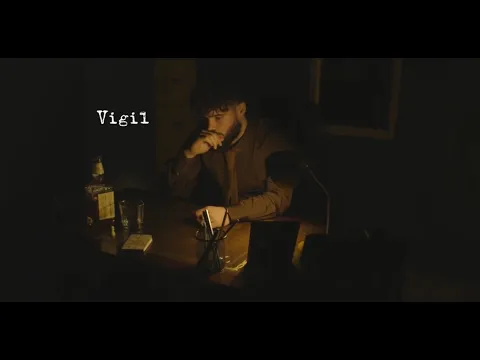 Vigil Final Trailer