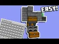 You Need This INFINITE Fuel Super Smelter - Minecraft 26 1