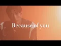 Download Lagu 【日本語訳】 Because of you / 박제업 - PARK JE  UP - パク・ジェオプ