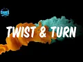 Popcaan - TWIST & TURN (feat. Drake & PARTYNEXTDOOR) (Lyrics)