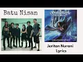 Lagu Batu Nisan : Jeritan Nurani lirik