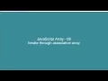 JavaScript Array - 08