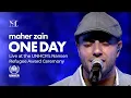 Download Lagu Maher Zain - One Day | Live at UNHCR’s Nansen Refugee Award Ceremony
