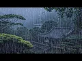 Download Lagu Suara Hujan Untuk Tidur - Suara Alam Hujan Dan Guntur Untuk Tidur Cepat, Santai, Berkonsentrasi