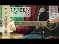 Download Lagu Queen - '39 guitar lesson: intermediate guitar
