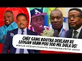 Download Lagu CHÈF GANG BOUTBA DEKLARE KE LEOGÁN VANN POU 300 MIL DOLA, ESAUE CÉSAR CHANTE ANTÈMAN FRITZ JEAN