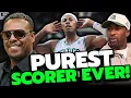 Download Lagu Gil's Arena Reacts To Paul Pierce's VIRAL Scoring Take