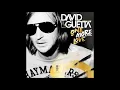 David Guetta & Chris Willis - Gettin Over You (Feat. Fergie & Lmfao)