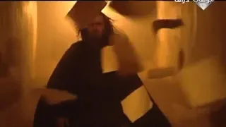 مسلسل ابو اطيب المتنبي الحلقة 18 