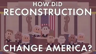 Reconstruction Simple Civics