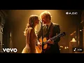Download Lagu Ed Sheeran - Just You and Me Ft Taylor Swift (Music Video 2025)