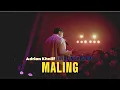 STAGE SCENERY 96 | Adrian Khalif - Maling Live at UNPAR Bandung