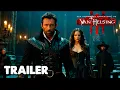 Download Lagu Van Helsing 2 The Dark Rise - Concept Trailer | Hugh Jackman, Ana de Armas