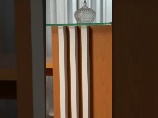 Vídeo do produto