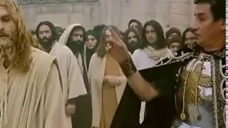 معجزة نبي الله عيسى مشهد مؤثر 