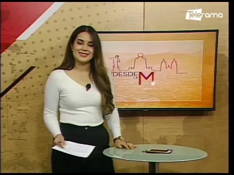 Desde la Mitad del Mundo 12-02-2021