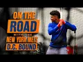 All-Access Mets Road Game On The Road