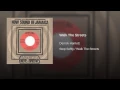 Walk The Streets - Derrick Harriott