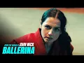 Download Lagu 'Eve's Final Stage of Training' Scene | From the World of John Wick: Ballerina | Ana de Armas